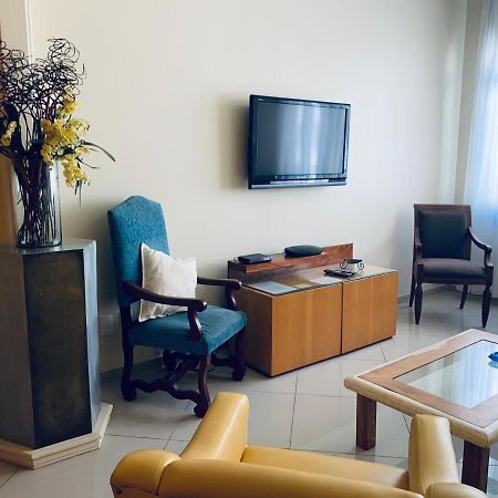 Apartment Copa 920 Rio de Janeiro Extérieur photo